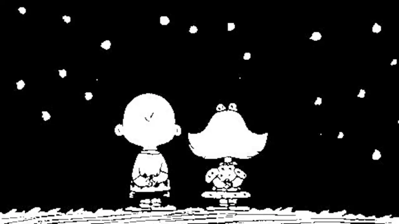 How “Peanuts” Created a Space for Thinking