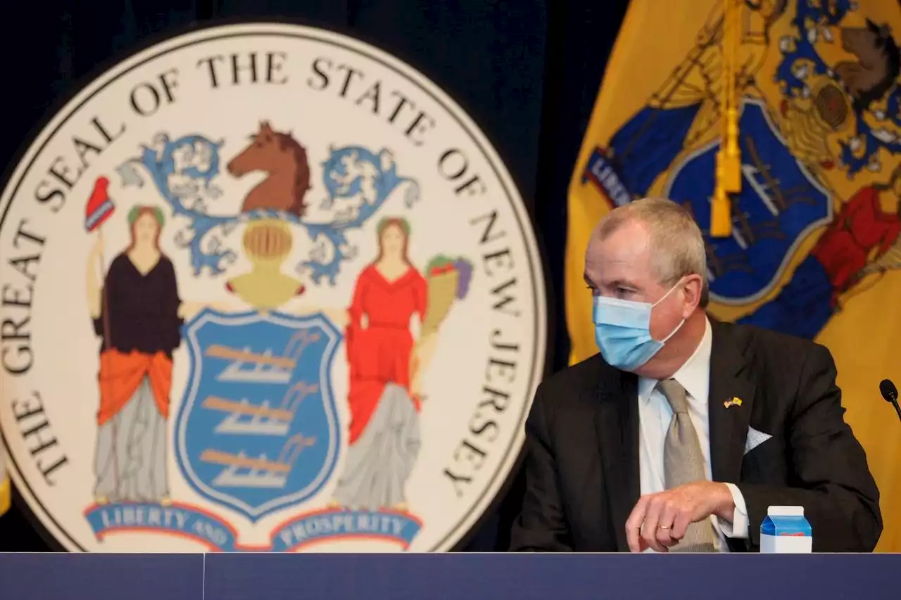 N.J. beginning Murphy’s long-promised review of how state handled COVID-19