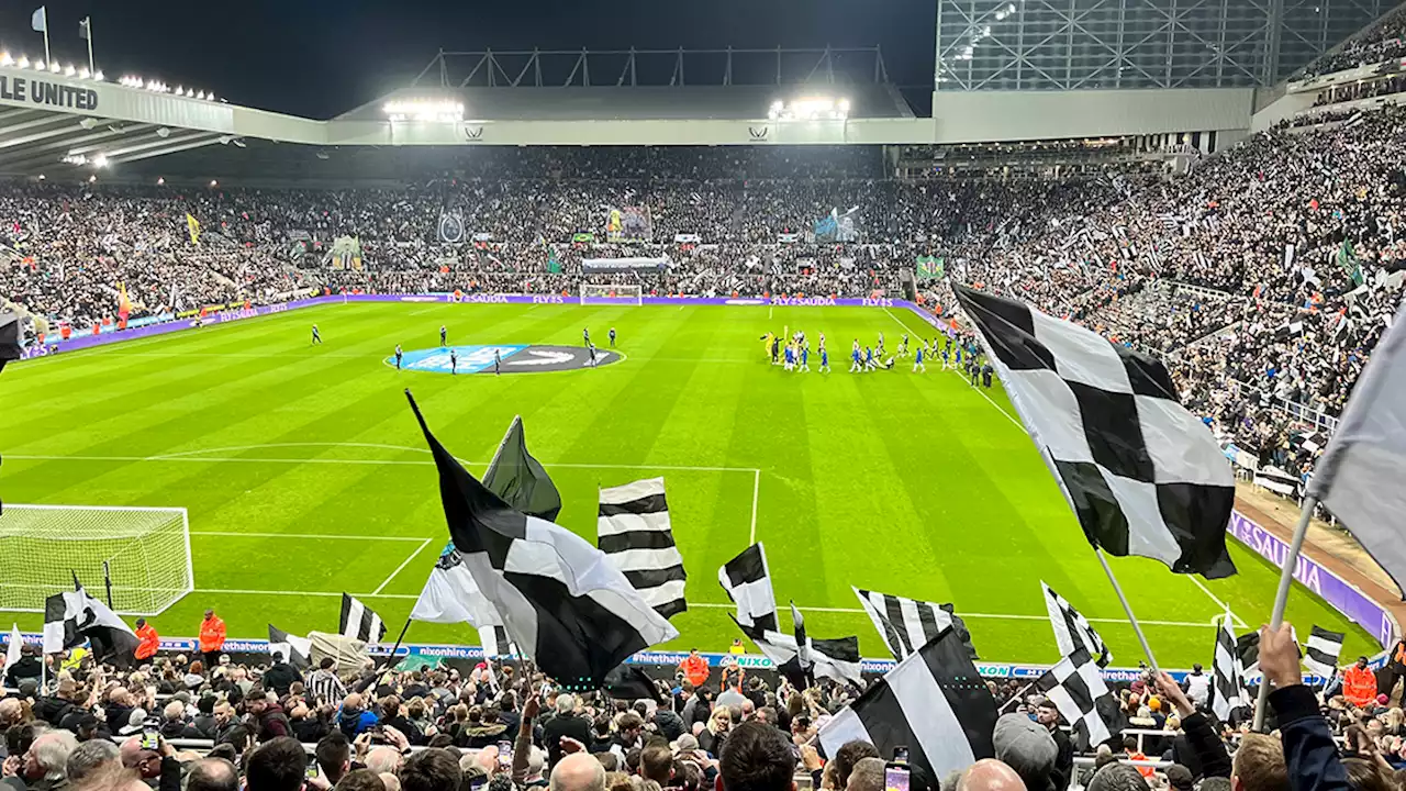 Incredible post-Qatar 12 Newcastle United games (6 PL 6 Cup) in 45 days could decide season