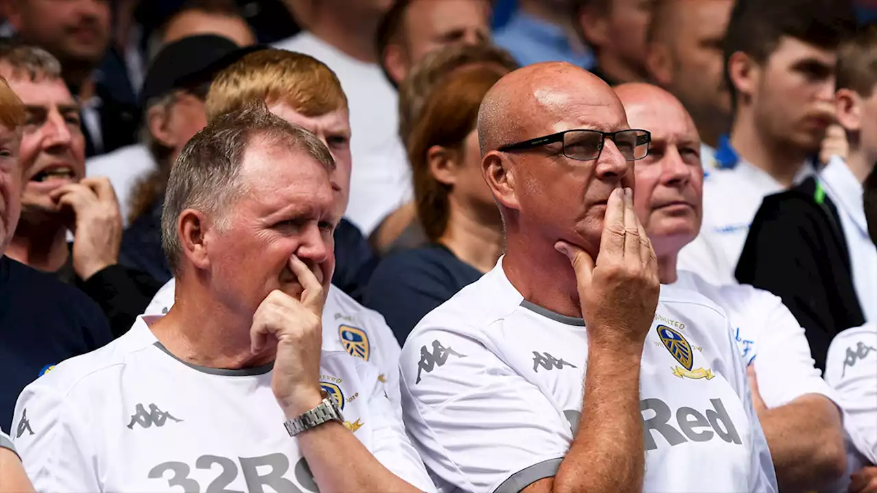 Leeds fans receive reduced ticket allocation for Newcastle United away match