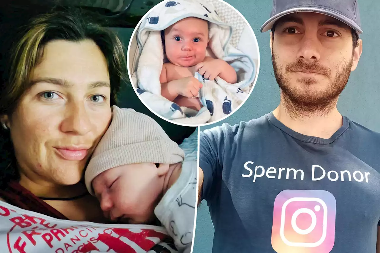 I had sex with the world’s most notorious sperm donor — I was desperate