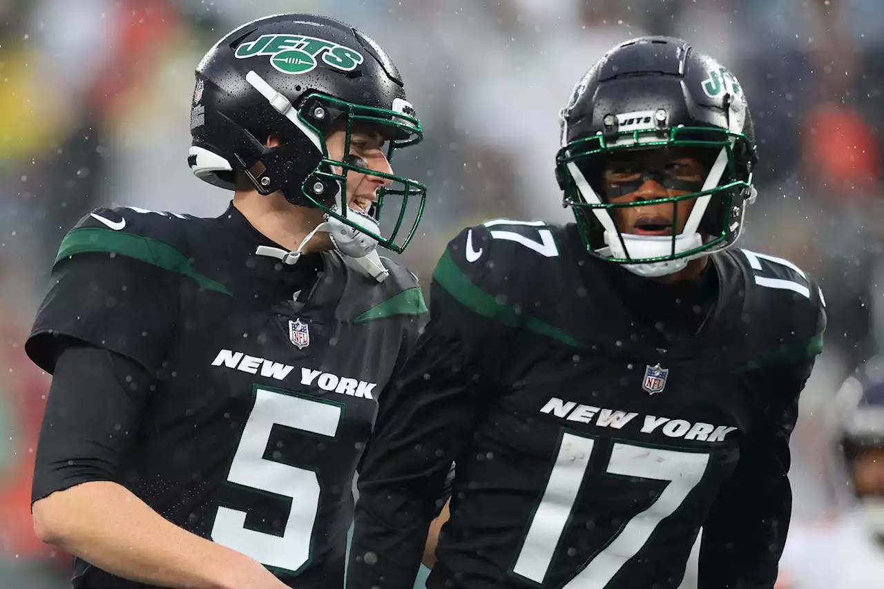 Mike White’s production for Jets has fantasy football ripple effect