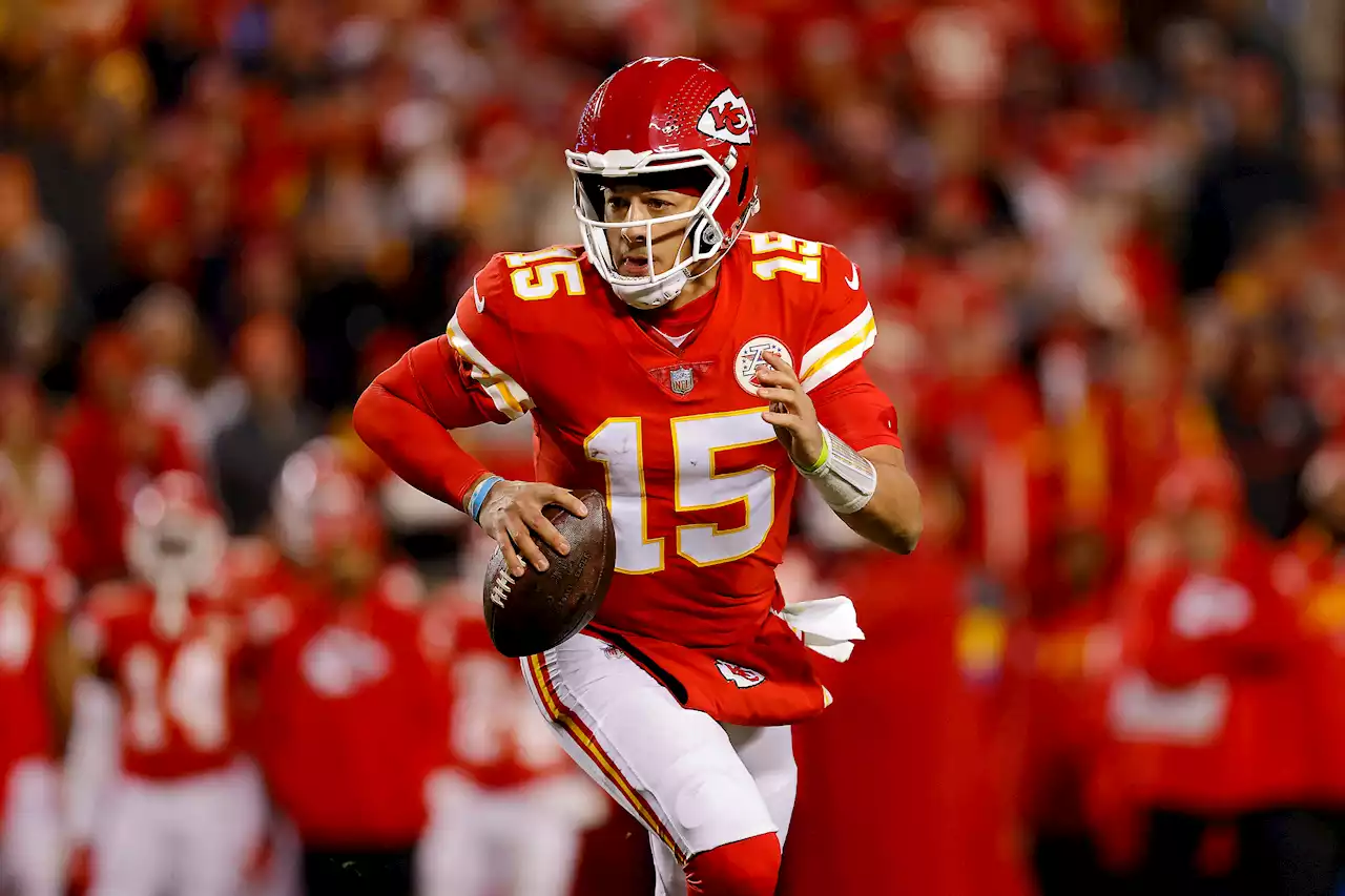 NFL Power Rankings for Week 13: Chiefs keep rolling