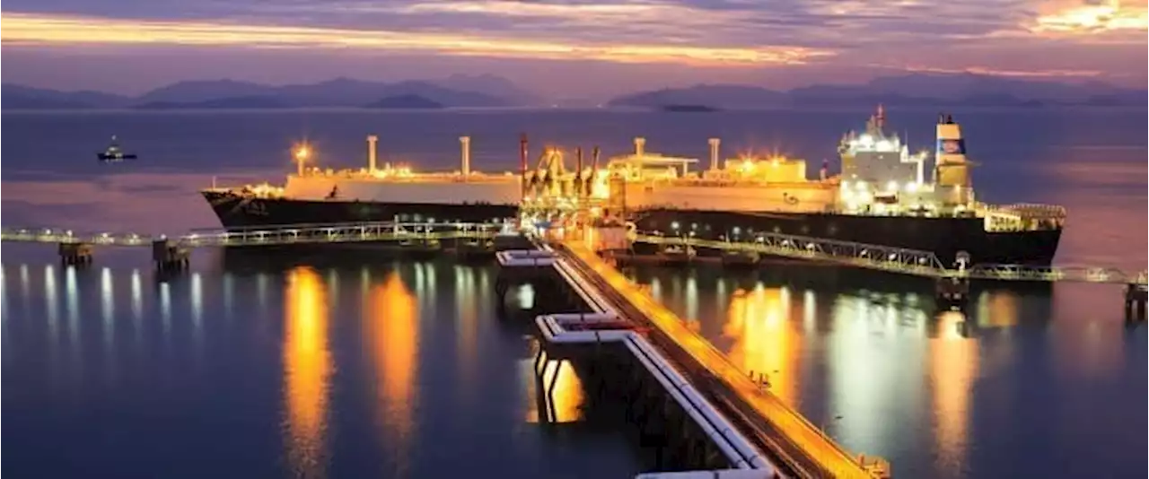 Europe To Raise LNG Import Capacity Significantly Through 2024 | OilPrice.com