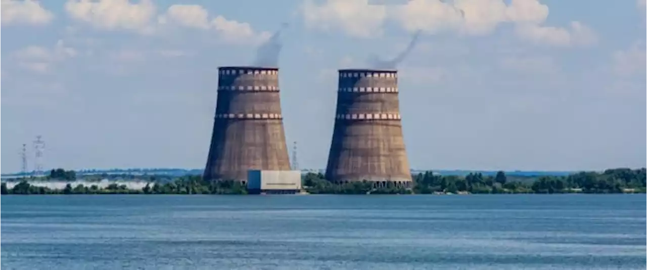 How Russia Is Trying To Steal Europe’s Largest Nuclear Power Plant | OilPrice.com