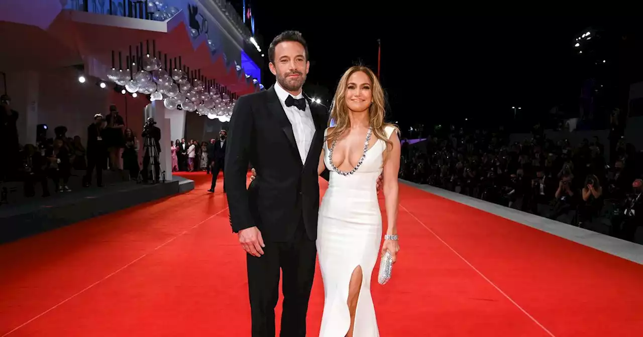 J Lo says she felt like she was going to die after Ben Affleck split