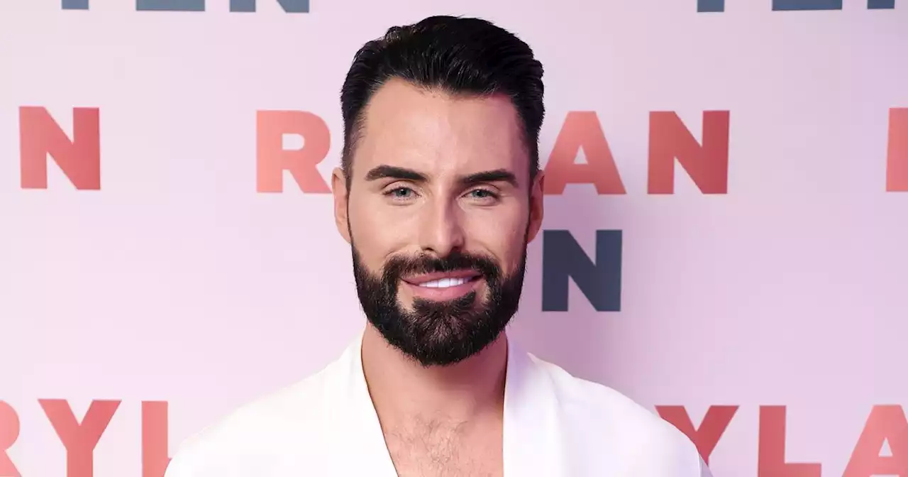 Strictly It Takes Two viewers confused as Rylan is missing from show