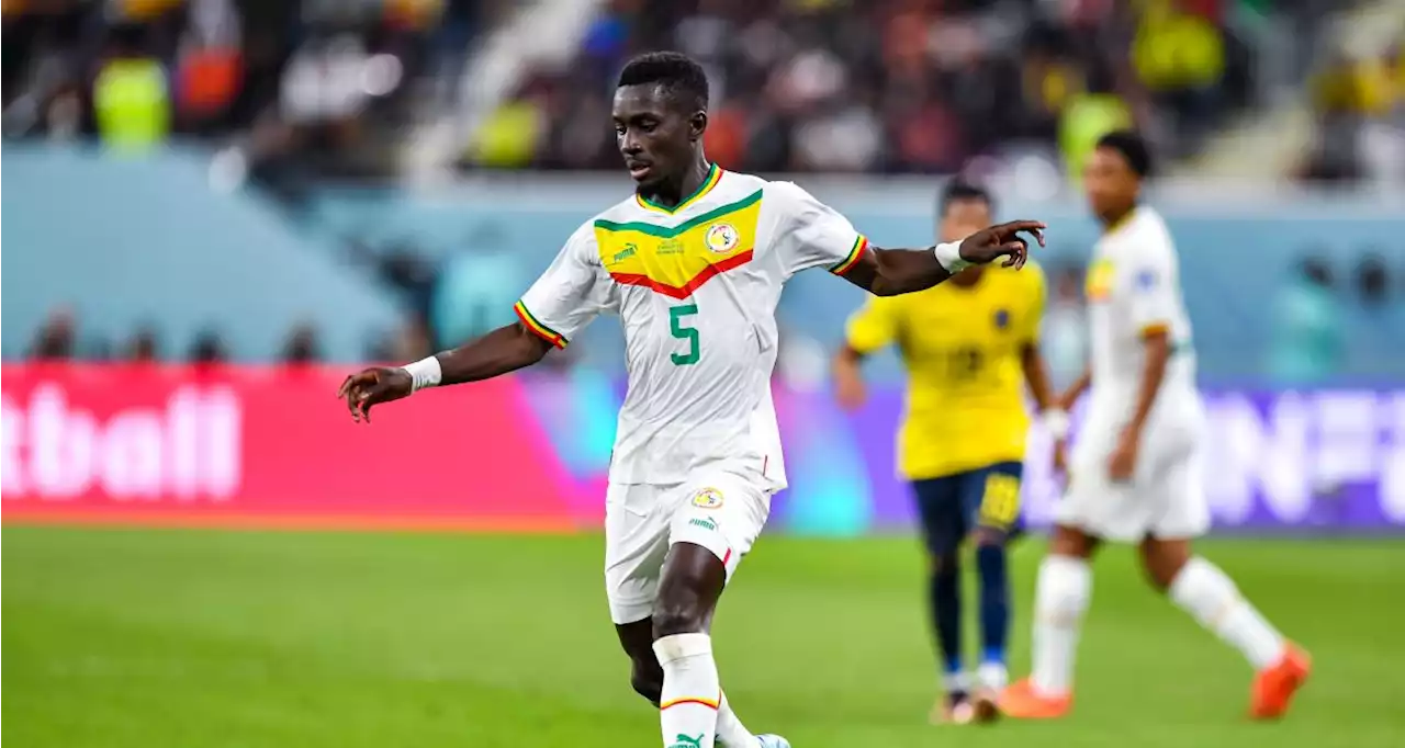 Équateur - Sénégal : Idrissa Gueye ne 'compte pas s'arrêter là' et dédie la qualification à Sadio Mané !