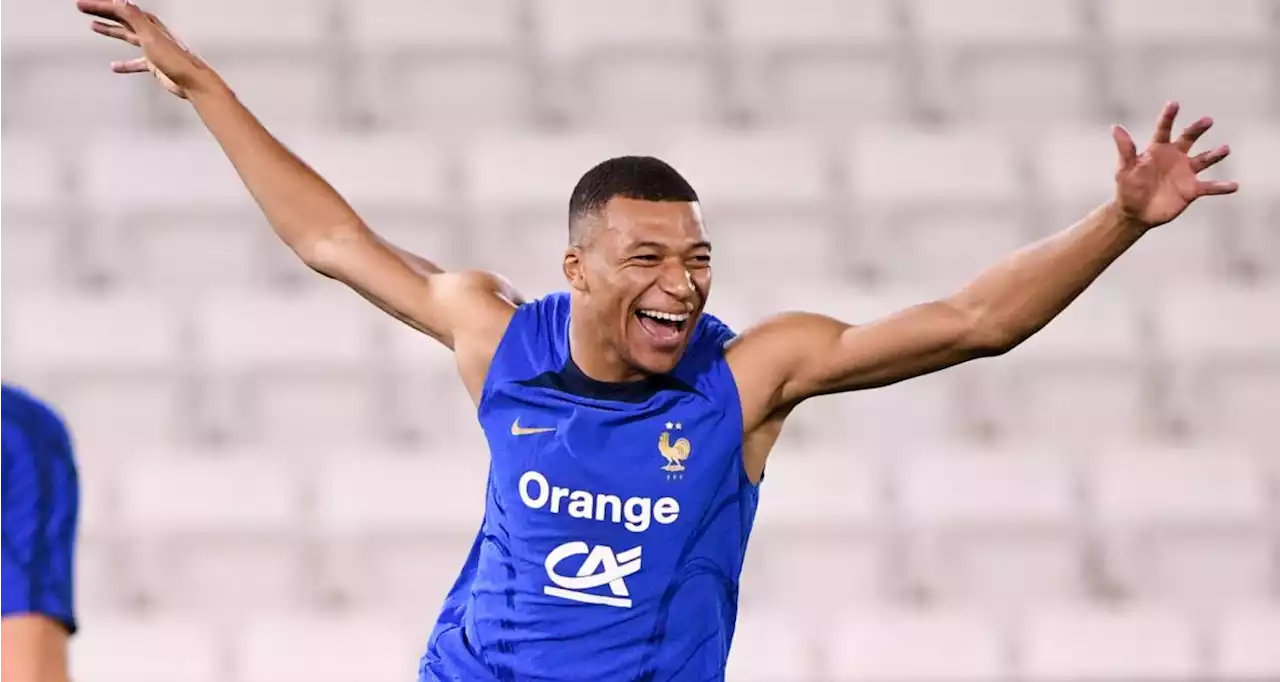 Equipe de France : Mbappé provoque un vrai casse-tête du côté de la Tunisie