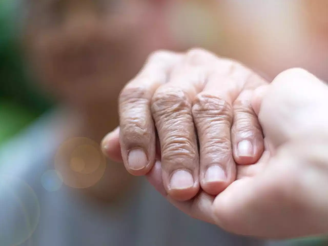 Fakolade: Four ways to support family caregivers, our unsung heroes