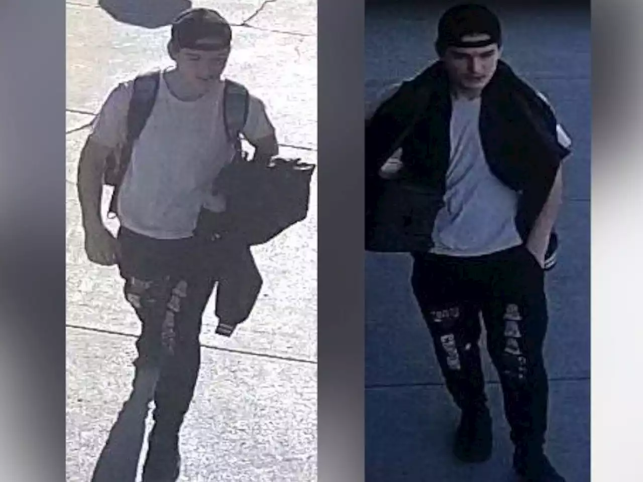 Identity of suspect in Nepean roberry sought by Ottawa police