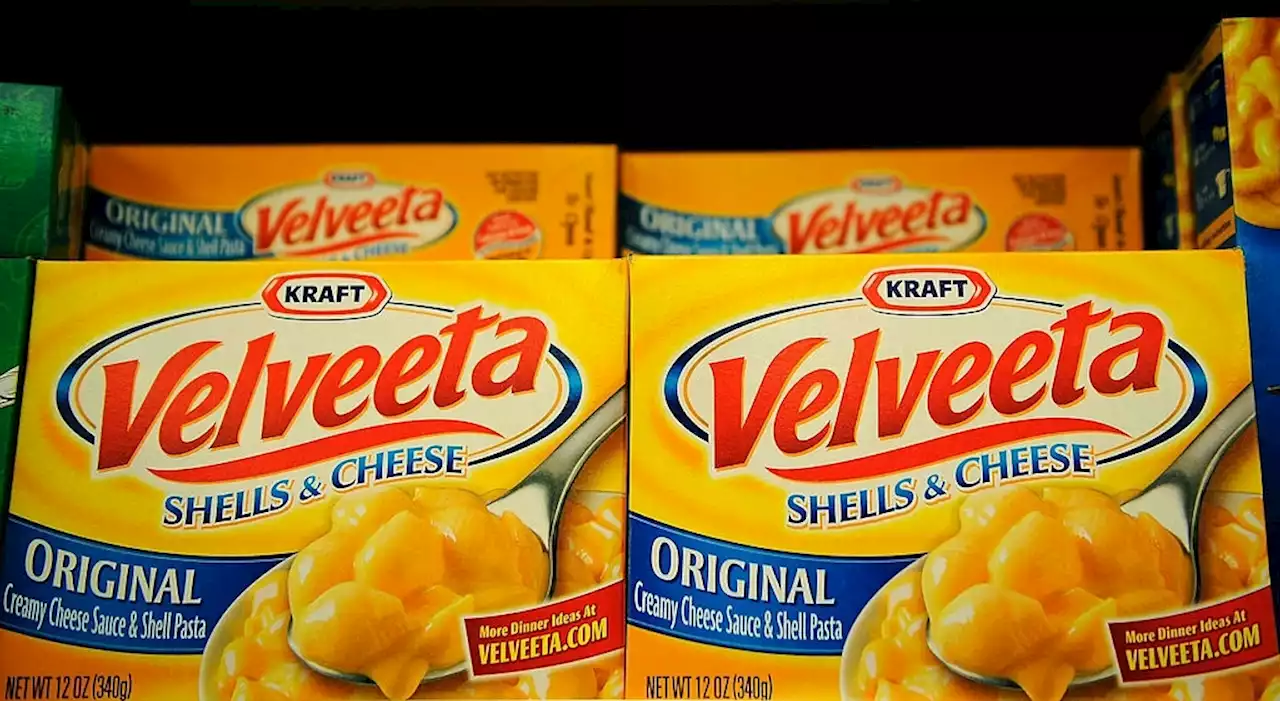 Woman files lawsuit claiming Velveeta’s instructions are ‘misleading’