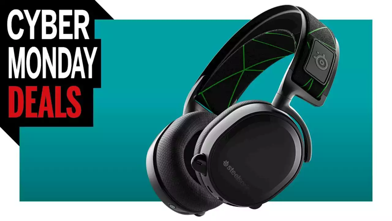 Cyber Monday gaming headset deals 2022: giving the gift of great audio this deals season