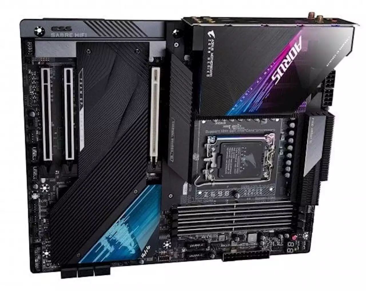 Für Core i9-13900K und i7-13700K: Gigabyte erweitert 6-GHz-Modus auf Z690-Mainboards