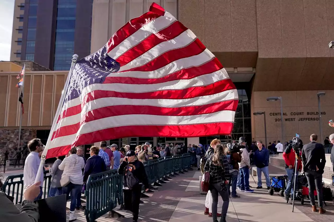 GOP-controlled Arizona county refuses to certify 2022 election