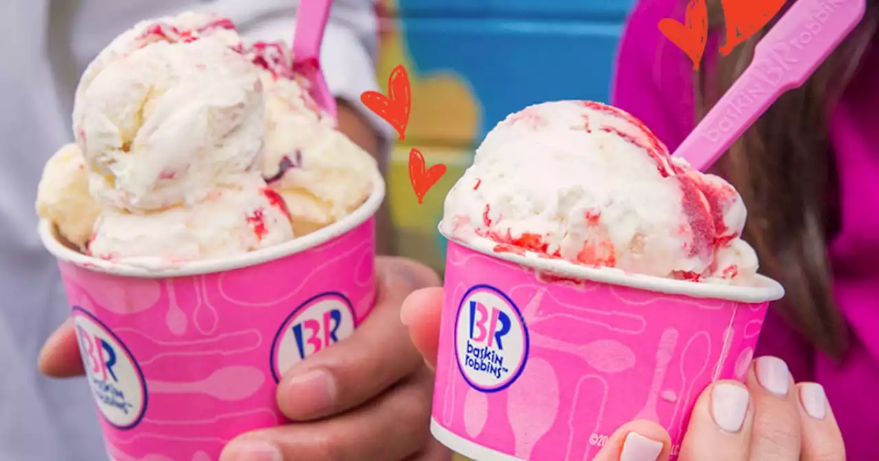 Baskin-Robbins to permanently close in the Philippines on Dec. 31