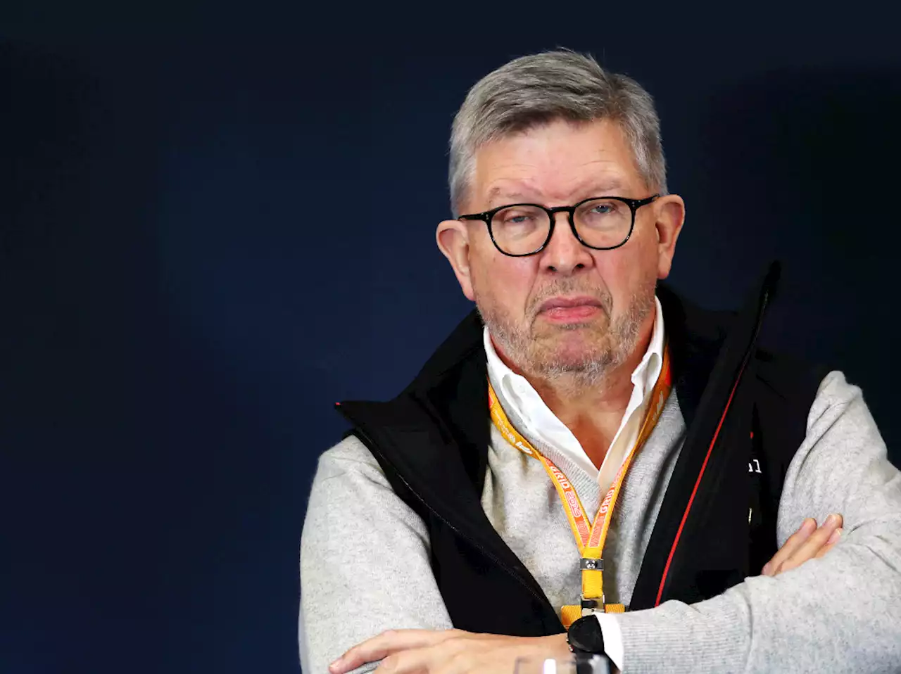 Retiring MD Ross Brawn quashes Ferrari rumours, 'done' with being part of a team