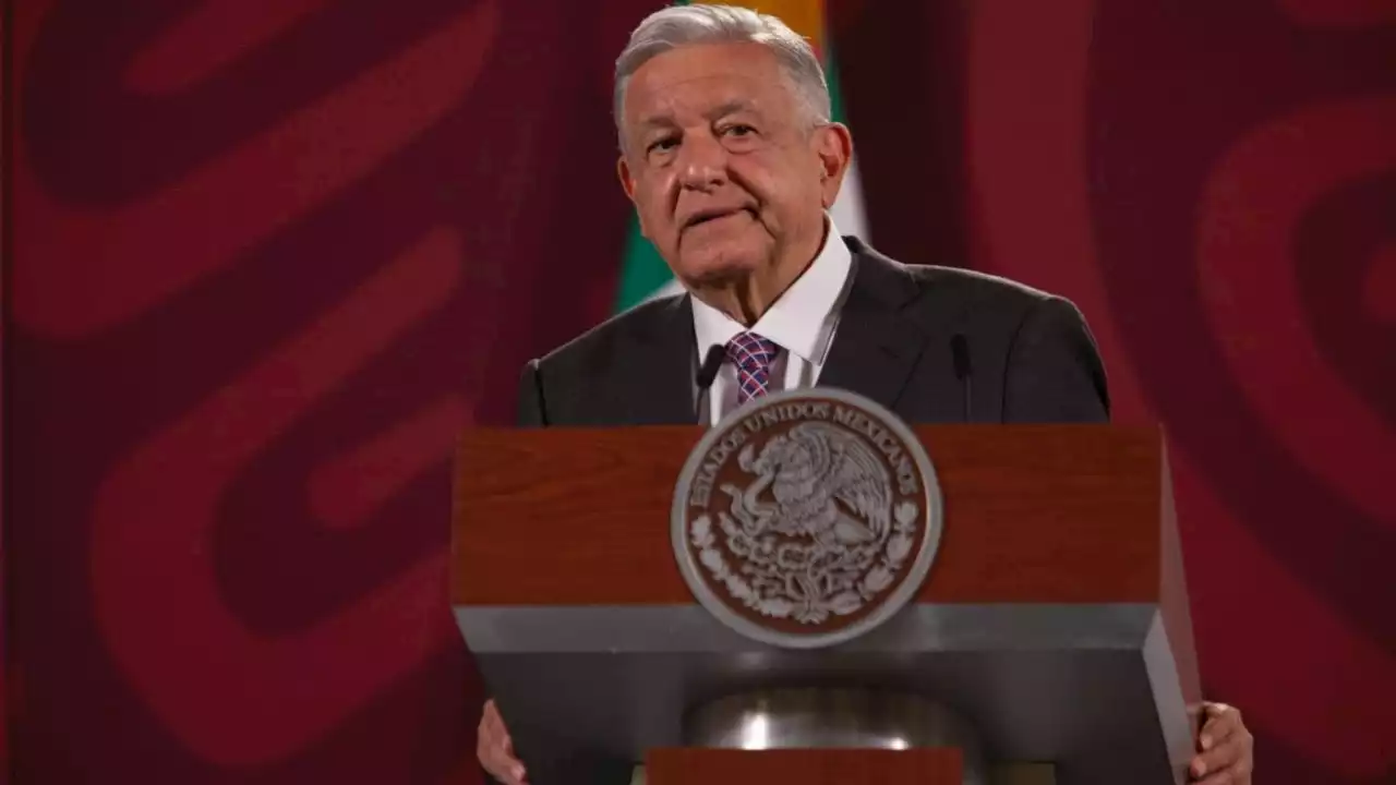 AMLO pide a la SEP aclarar la desaparición del programa Escuela de Tiempo Completo