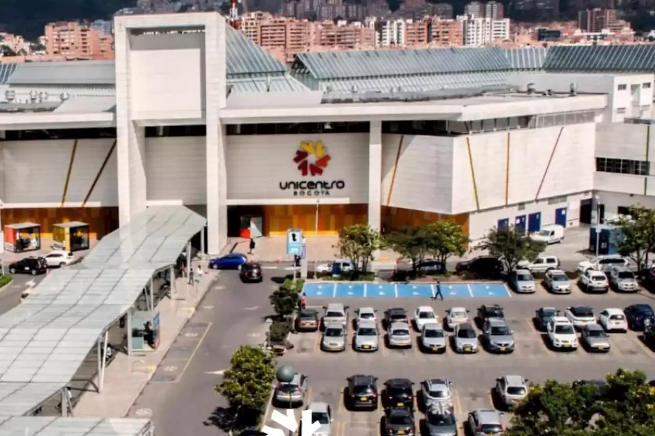 El centro comercial más viejo de Colombia se hará retoques: construirán un parque gigante - Pulzo