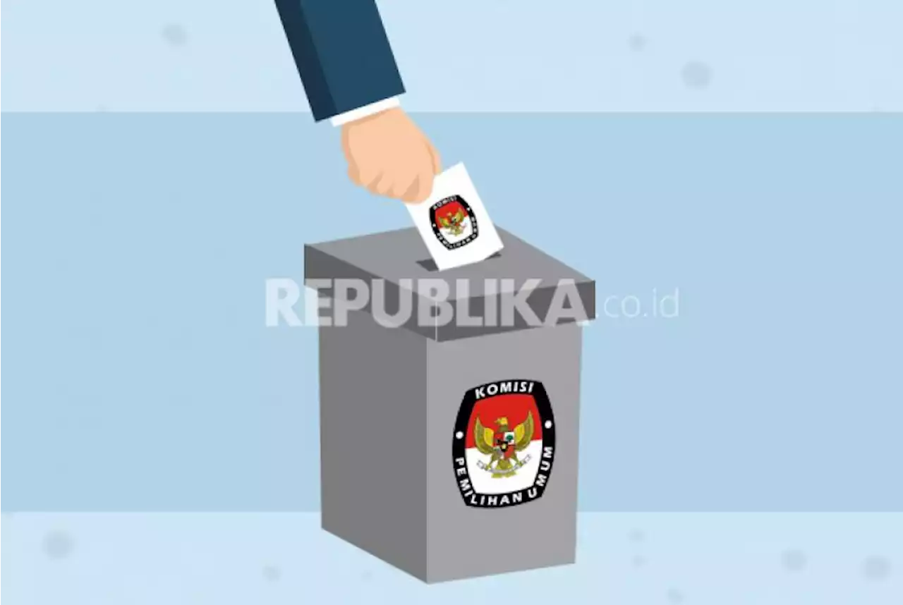 Bawaslu Proses Lembaga Survei yang tidak Laporkan Sumber Dananya |Republika Online