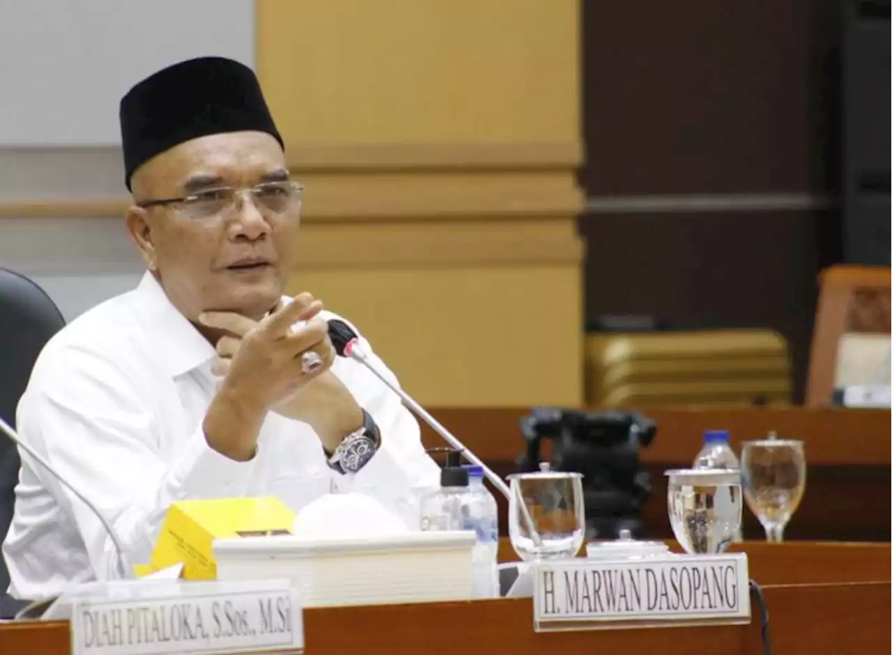 DPR Dukung Penguatan Kelembagaan Baznas Secara Nasional