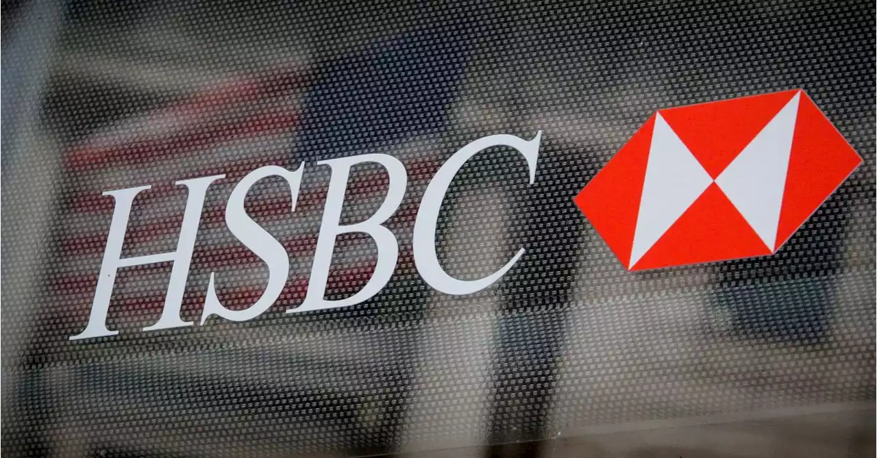 HSBC eyes bumper dividend from $10 bln sale of Canada business to RBC