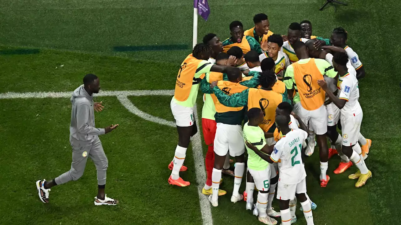 Senegal bate Equador e fica com a segunda vaga para as oitavas da Copa