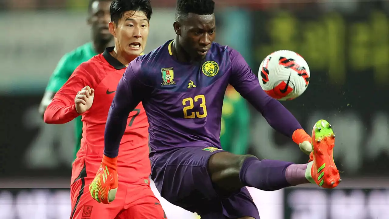 Mondial 2022: La Fédération camerounaise de foot soutient Rigobert Song dans l’affaire André Onana