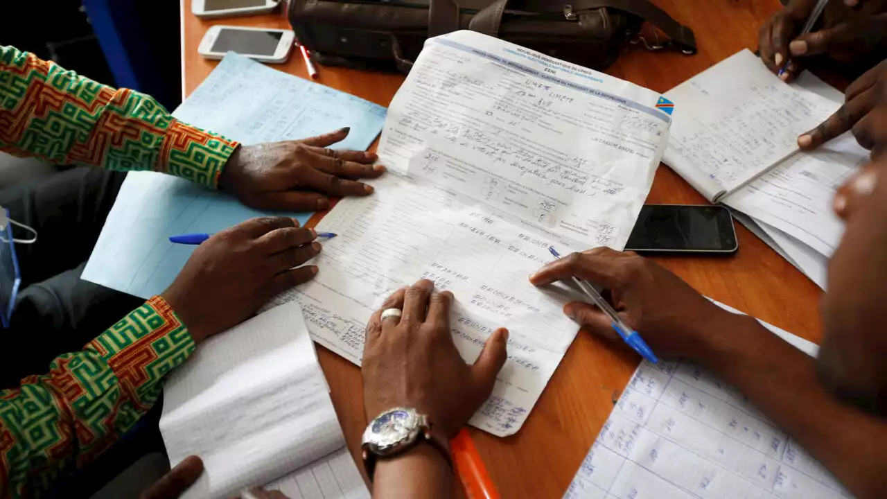 RDC: le calendrier électoral est diversement apprécié par la classe politique