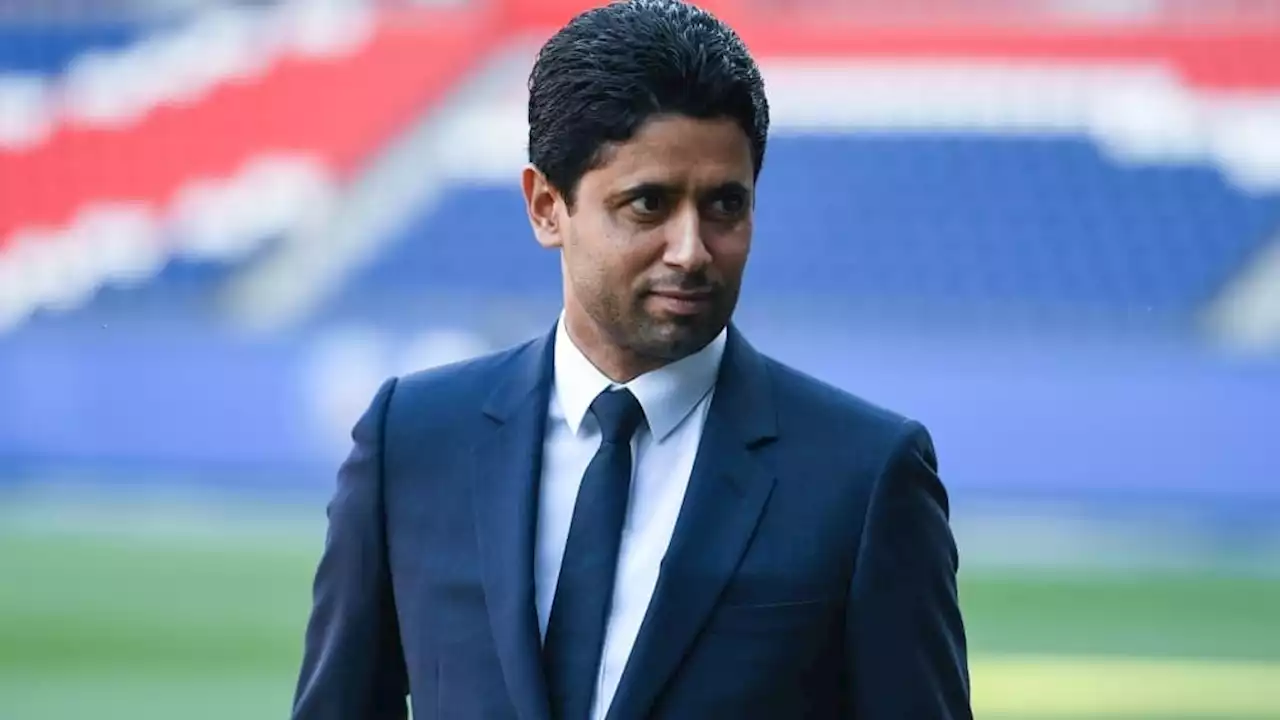 PSG: la justice ordonne une médiation entre Nasser Al-Khelaifi et le lobbyiste Tayeb Benabderrahmane