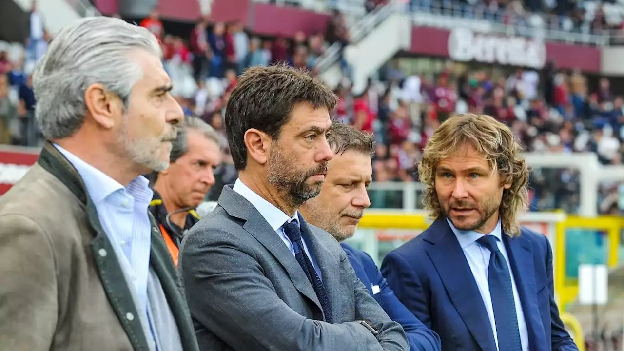 Serie A: les raisons de la démission d'Agnelli à la Juve