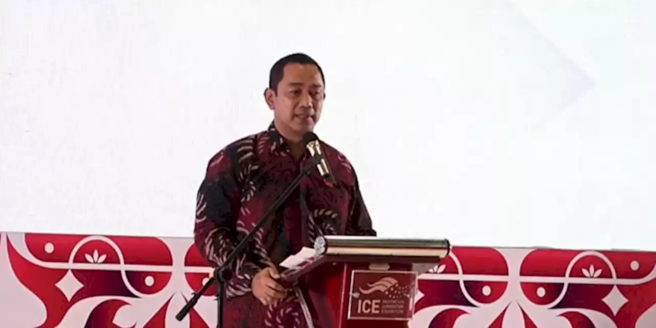 Lindungi Produk Dalam Negeri, Kepala LKPP Bekukan Belasan Ribu Produk Impor