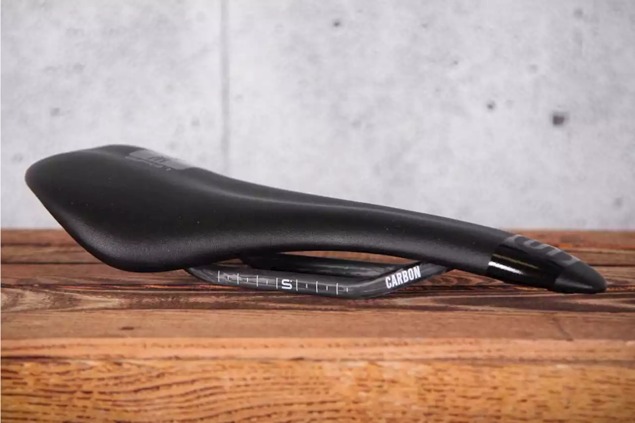 Smanie GP Pro saddle