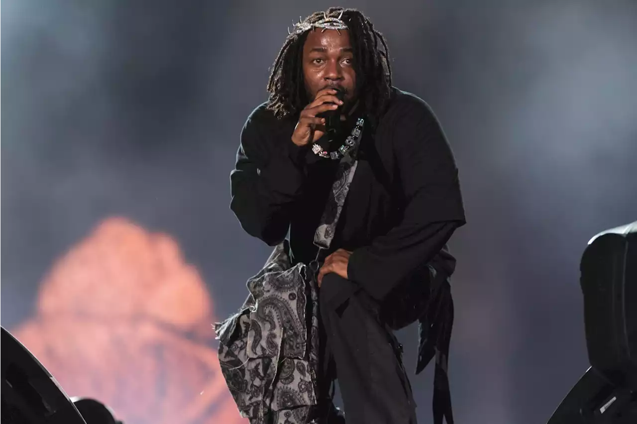 Kendrick Lamar, Rosalía, and Depeche Mode Top Stacked 2023 Primavera Sound Lineup