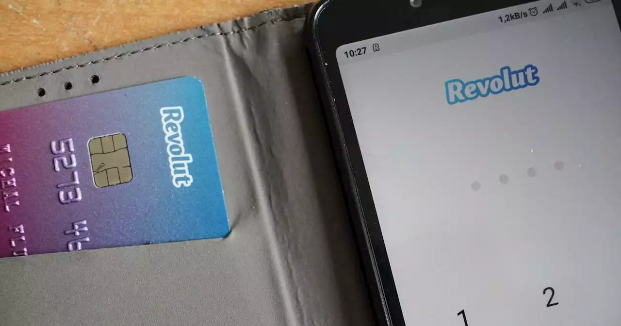 Shoppers can use new feature on Revolut app to pay bills later without interest