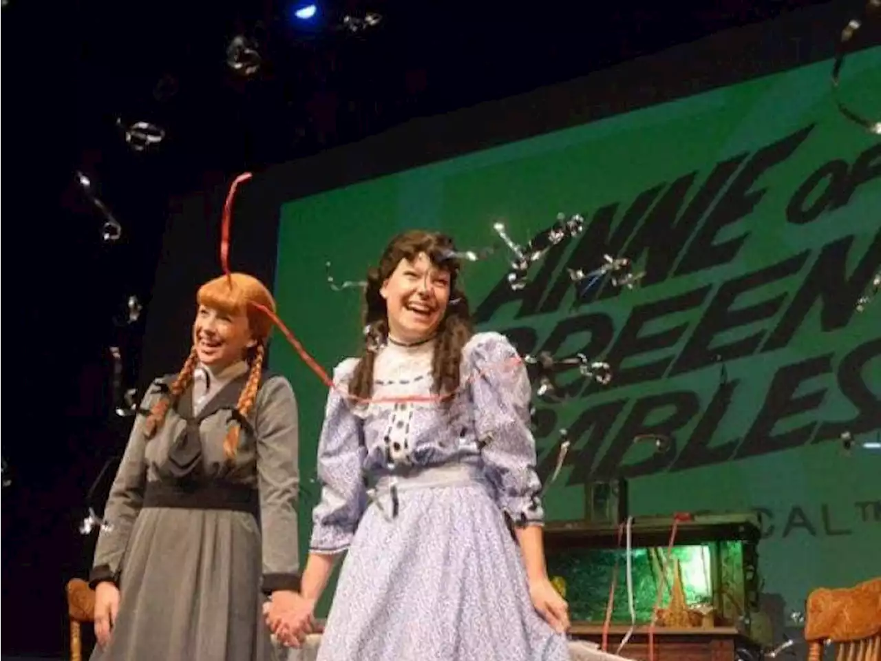 LETTERS: Readers react to news Anne of Green Gables musical on hiatus | SaltWire