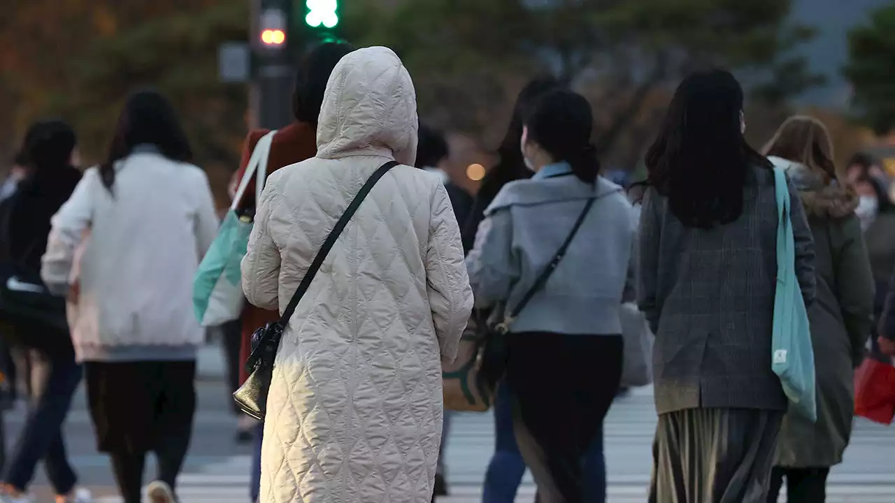 서울 등 대부분 지역에 한파경보 발령…내일부터 진짜 춥다