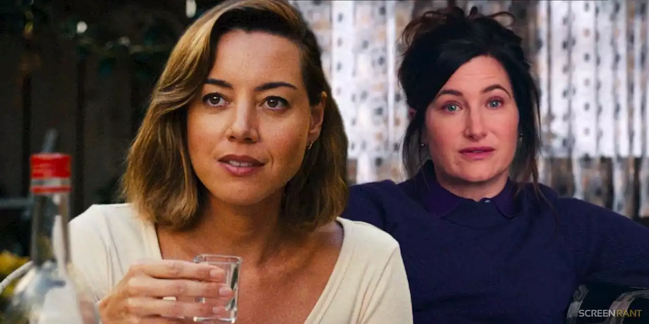 Aubrey Plaza's MCU Character Has Pivotal Role In Agatha: Coven Of Chaos