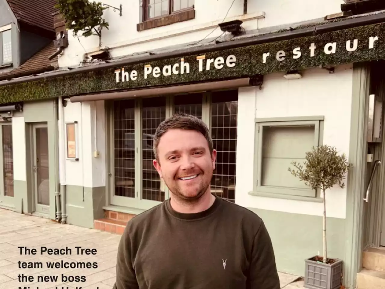 Popular Shrewsbury restaurant saved as new bosses step in to run long-running venue