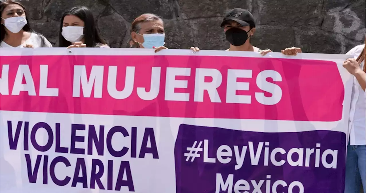 El Congreso de la CdMx va contra la violencia vicaria: “vulnera a mujeres y la niñez”