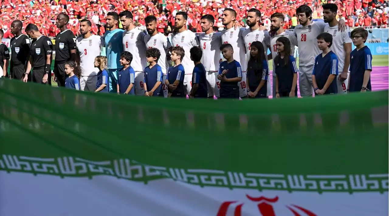 Report: Iran Threatens to Torture Players’ Families Ahead of USMNT Match