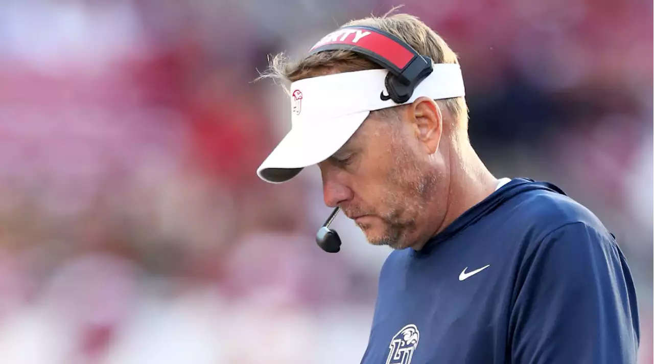 Sources: Hugh Freeze Has to Surrender Use of His Twitter Account at Auburn