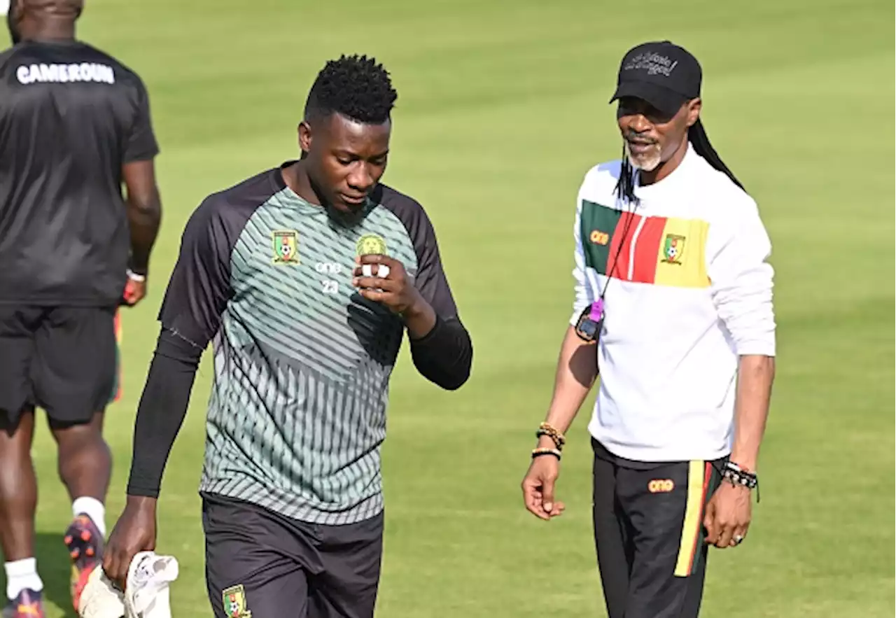 Official: Cameroon Release Statement After Axing Star From World Cup Squad | Soccer Laduma