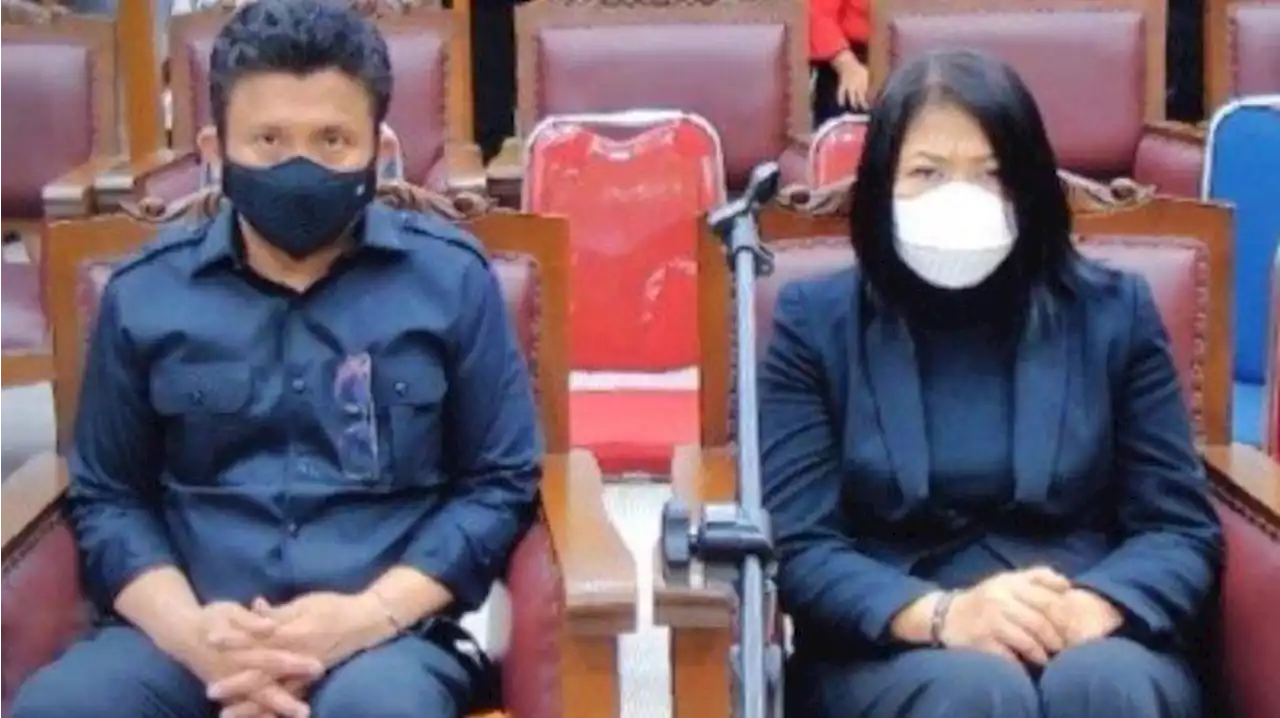 CCTV Rumah Saguling Bakal Dibuka dalam Sidang Ferdy Sambo dan Putri Candrawathi Hari Ini - Tribunnews.com