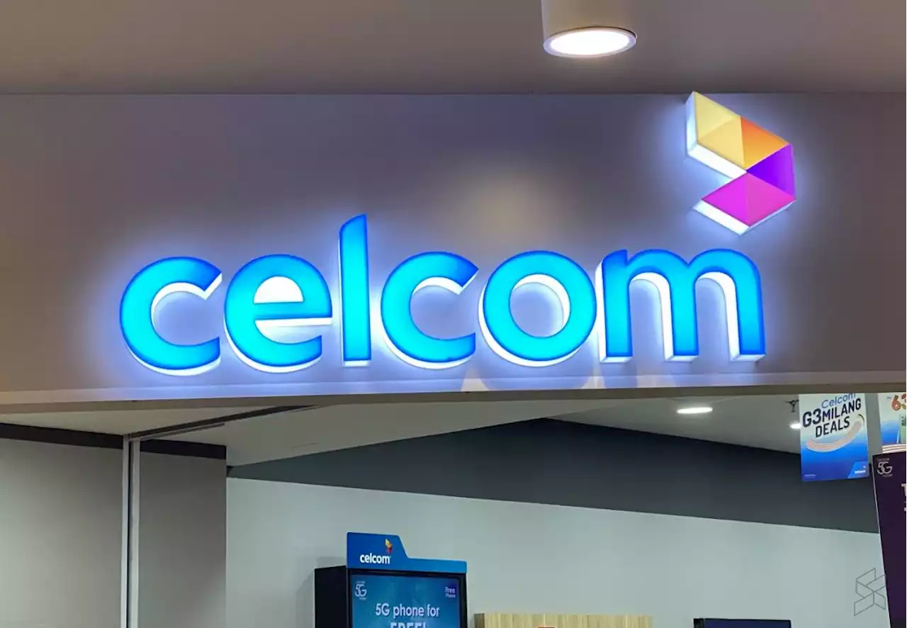 Celcom reveals what they have done to improve its 4G network over the past three years - SoyaCincau