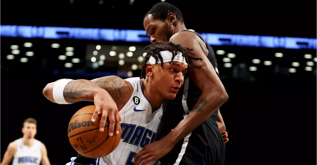 Nba: Banchero non basta ai Magic contro Brooklyn, Lakers ko. Vince Boston