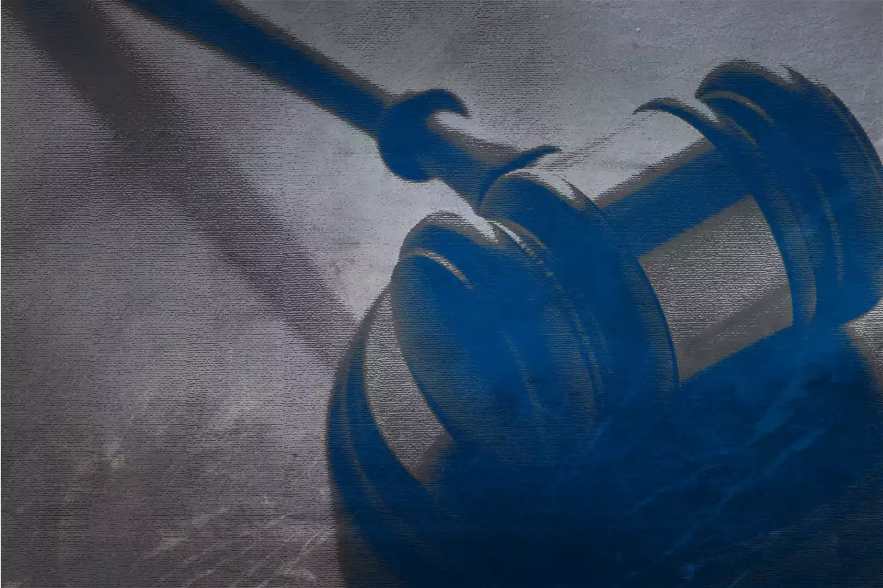 Despatch rider gets three years jail for snatch theft