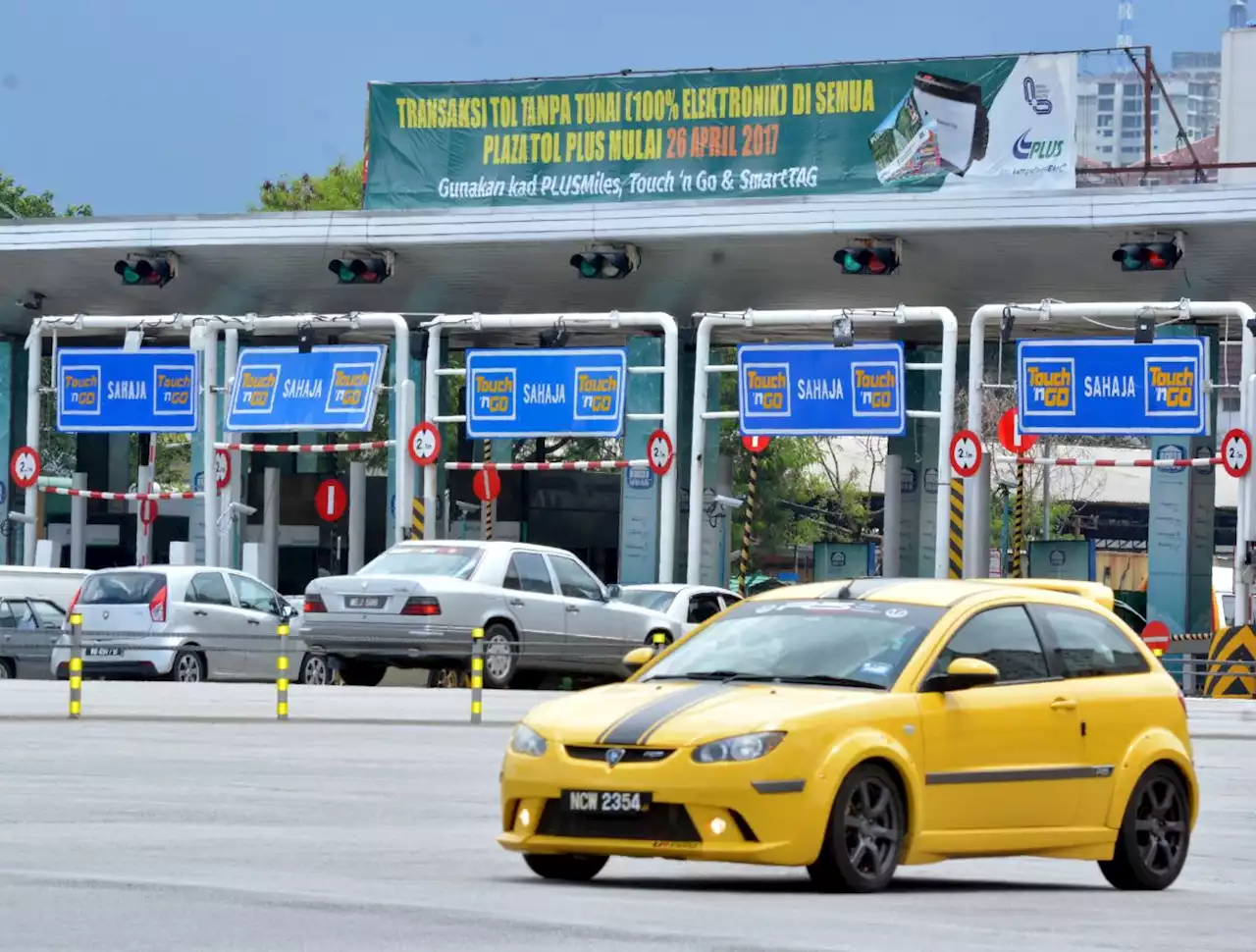 NSE Ipoh Utara-Ipoh Selatan southbound lanes to close from 10am Nov 30 for emergency drill