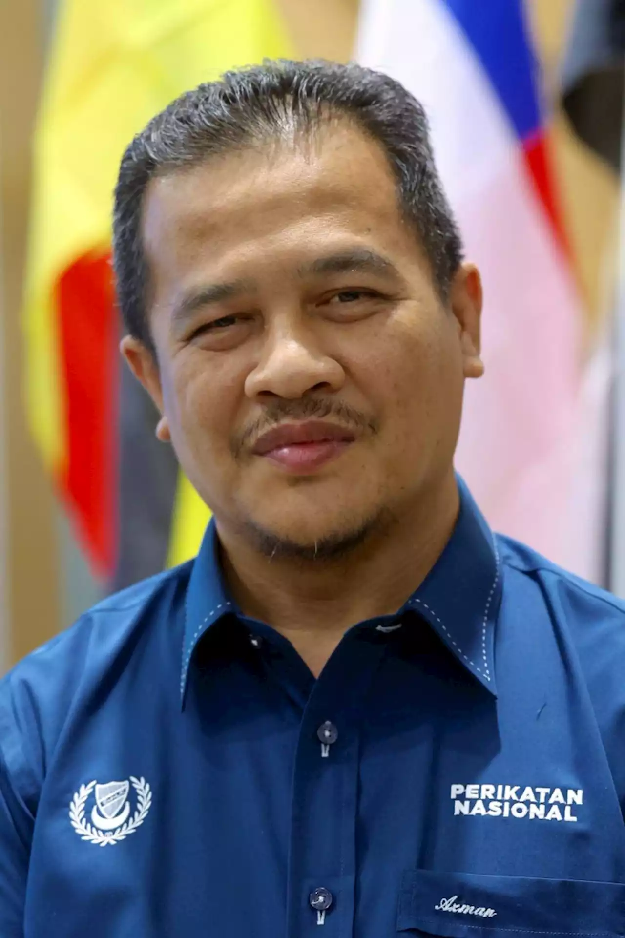 Pakatan labelled hypocrites in calling for police probe against PN’s Padang Serai candidate