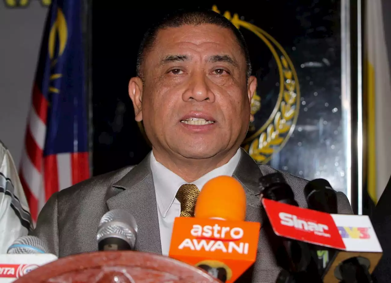 Perak MB confident BN-Pakatan state govt will last until end of term